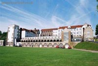 Dover Grammar School for Boys