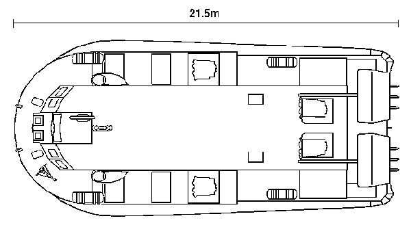 AP1-88 Top-Down General Arrangement