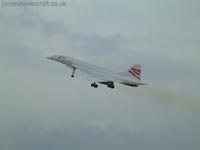 G-BOAC at Birmingham 2002 (Andy Dunn)