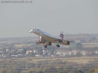 G-BOAC at Cardiff 2003 (Kokoro)