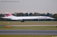 G-BOAG at Manchester 2002 (Matt)