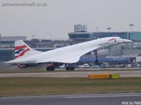 G-BOAG at Manchester 2002 (Matt)