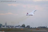 G-BOAG at Manchester 2002 (Matt)