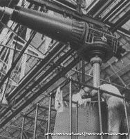 BH7 being built at Cowes