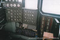 SRN4 The Princess Margaret (GH-2006) undergoing maintenance at Hoverspeed