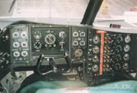 SRN4 crossing the channel