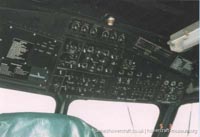 SRN4 crossing the channel