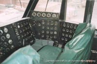 SRN4 crossing the channel