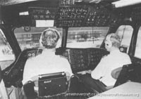 SRN4 crossing the channel