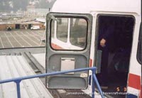 SRN4 maintenance with Hoverspeed