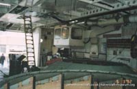 SRN4 maintenance with Hoverspeed