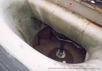 SRN4 maintenance with Hoverspeed