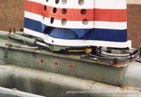 SRN4 maintenance with Hoverspeed