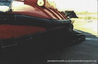 SRN5 with the Canadian Coastguard