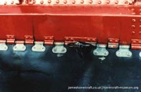 SRN5 with the Canadian Coastguard