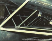 SRN5 with the Canadian Coastguard