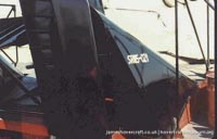 SRN5 with the Canadian Coastguard