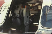 SRN5 with the Canadian Coastguard