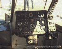 SRN5 with the Canadian Coastguard