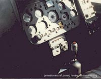 SRN5 with the Canadian Coastguard