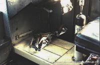 SRN5 with the Canadian Coastguard