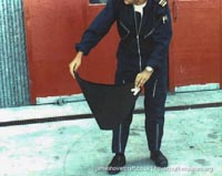 SRN5 with the Canadian Coastguard