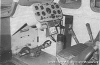 SRN5 being built at Cowes