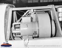 Electric motors