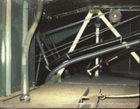 SRN6 with the Canadian Coastguard