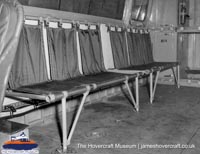 SRN6 with the military