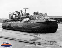 SRN6 with the military