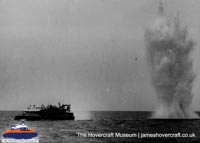 SRN6 with the military