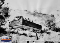 Ford hovercraft for agriculture