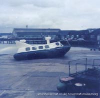 Hover Development HD2