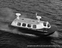 Hover Development HD2