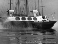 Hover Development HD2