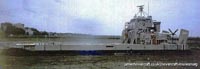 Military Hovercraft - the LCAC