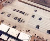 Military Hovercraft - the LCAC base