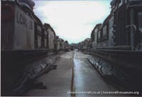 Military Hovercraft - the LCAC base