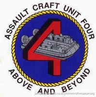 Military Hovercraft - the LCAC base