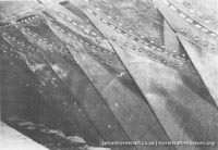 Sidewalls and skirts