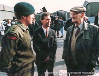 Sir Christopher Cockerell