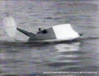 Sir Christopher Cockerell