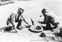 Sir Christopher Cockerell