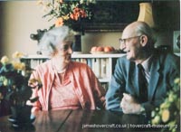 Sir Christopher Cockerell