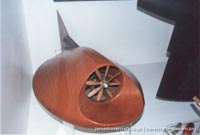 Sir Christopher Cockerell