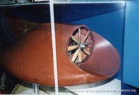 Sir Christopher Cockerell