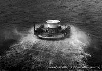 Sir Christopher Cockerell