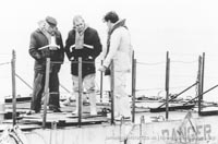 Sir Christopher Cockerell