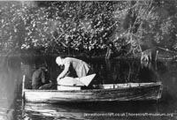 Sir Christopher Cockerell